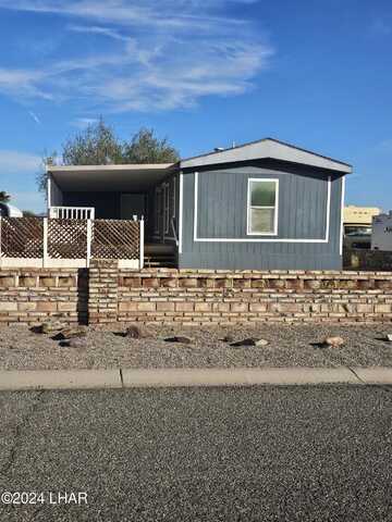 49561 Turquoise Ave, Quartzsite, AZ 85346