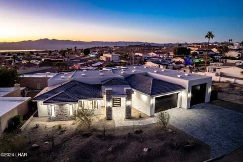 3661 Kicking Horse Dr, Lake Havasu City, AZ 86404