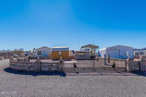 311 N Moon Moutain 37 Ave, Quartzsite, AZ 85346