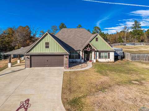 220 Joe Lee, White Oak, TX 75693