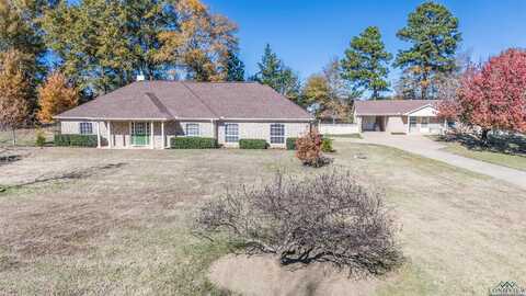 109 Earnest Road, Texarkana, TX 75503