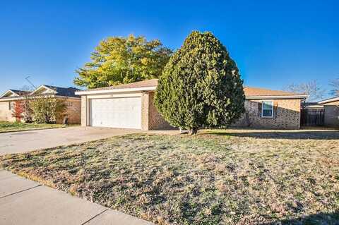 2116 77th Street, Lubbock, TX 79423