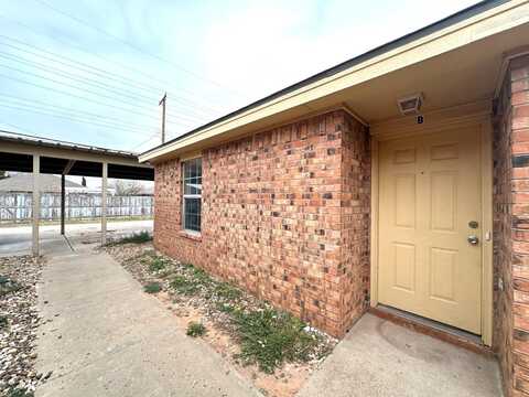 1108 82nd Street, Lubbock, TX 79423