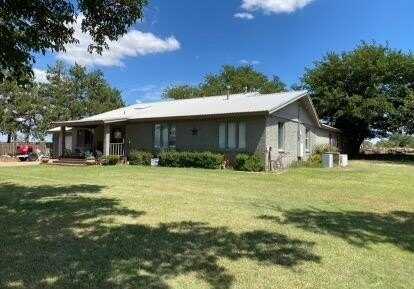 554 County Road 25, Quitaque, TX 79255