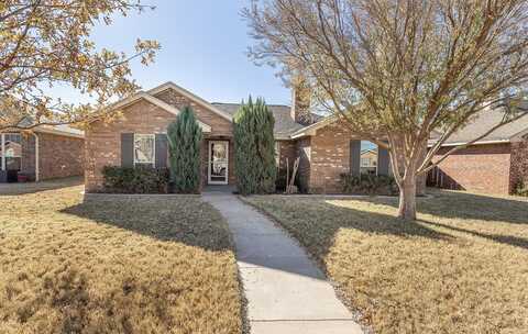 5227 Harvard Street, Lubbock, TX 79416