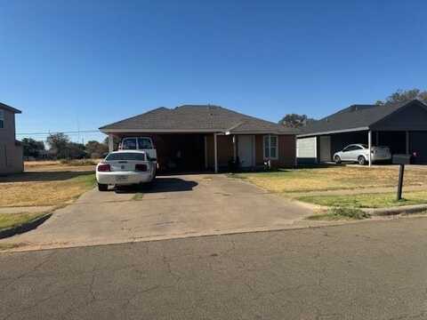 519 39th Street, Lubbock, TX 79404