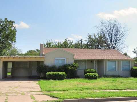 4115 30th Street, Lubbock, TX 79410