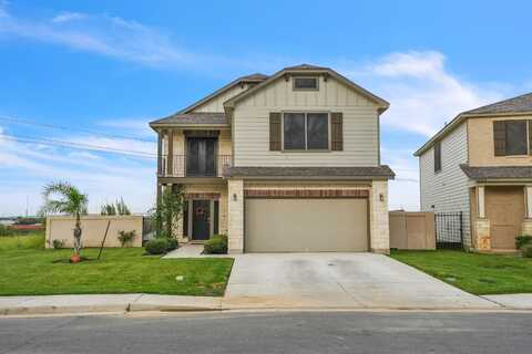 8725 Owlcreek Pass Ct, Laredo, TX 78045