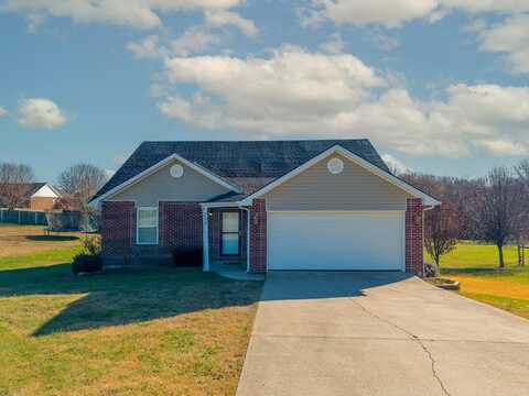 703 East Langdon Road, Science Hill, KY 42553