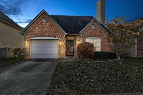 2433 Rockaway Place, Lexington, KY 40511