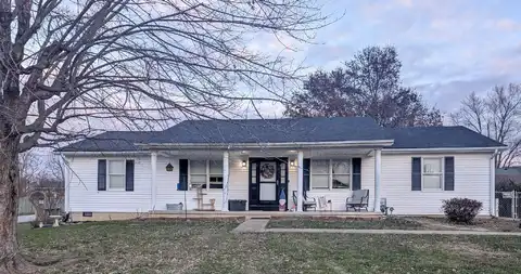 301 Eagle Drive, Lawrenceburg, KY 40342