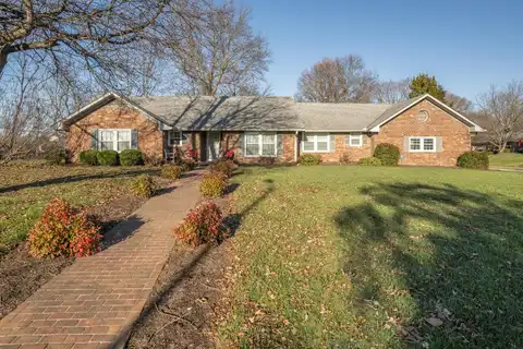 733 Cromwell Way, Lexington, KY 40503