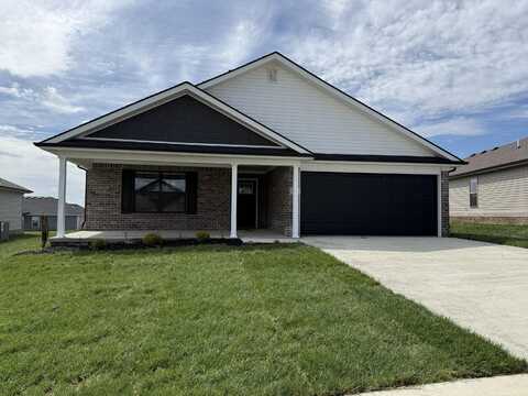 740 Yellowstone Trail, Richmond, KY 40475