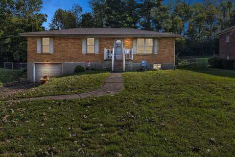 1055 Iroquois Drive, Mount Sterling, KY 40353