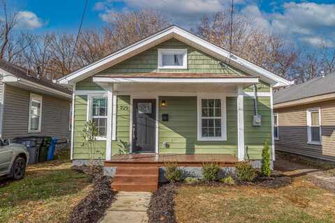 729 Price Avenue, Lexington, KY 40508