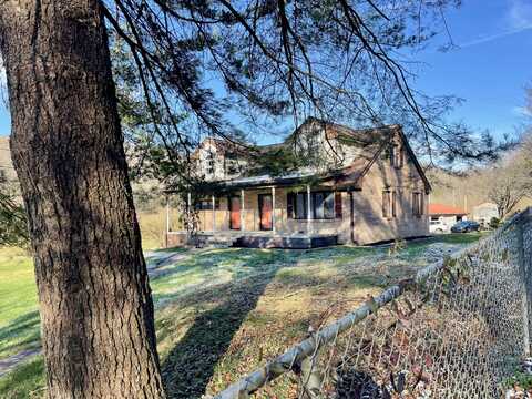 139 Thorpe Road, Jackson, KY 41339