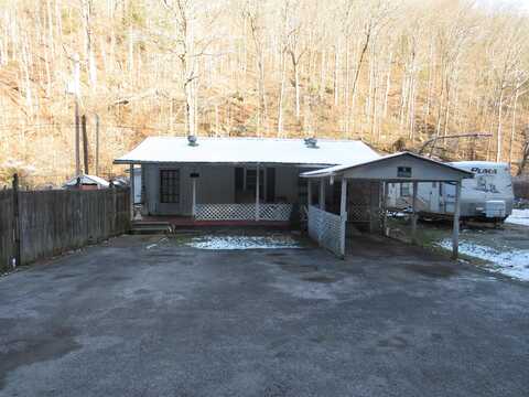 3244 Hwy 421, Bear Branch, KY 41714