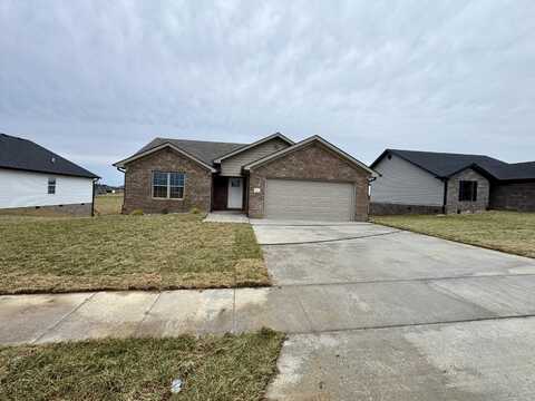 317 Whitley Lane, Berea, KY 40403