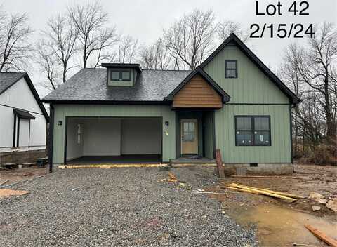 Lot 42 Pinehurst Way, Harrodsburg, KY 40330