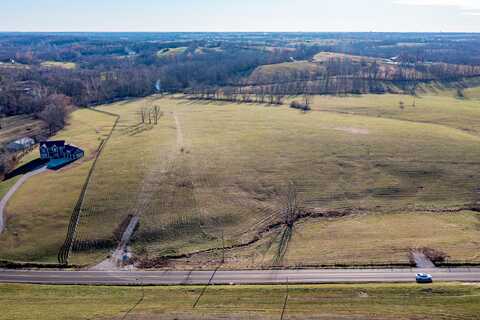 Lot 1-d Ashgrove Road, Nicholasville, KY 40356