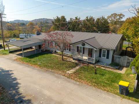 75 Fish Street, Mount Vernon, KY 40456