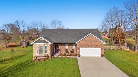 297 Waco Heights Drive, Waco, KY 40385