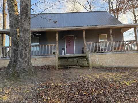 147 Woodland Grove Drive, Bronston, KY 42518