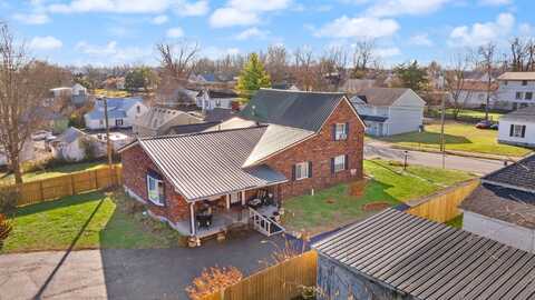 461 North Main Street, Harrodsburg, KY 40330