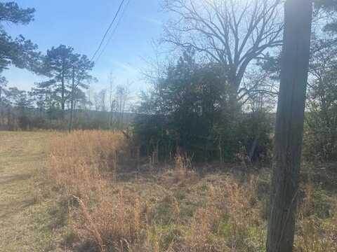 TBD Jimmy Ramey Rd, Waynesboro, MS 39367