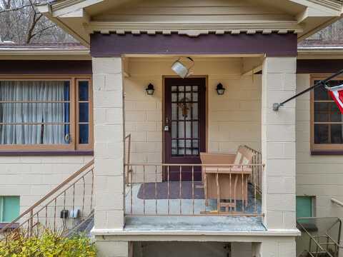8104 Rich Patch Rd, Covington, VA 24426