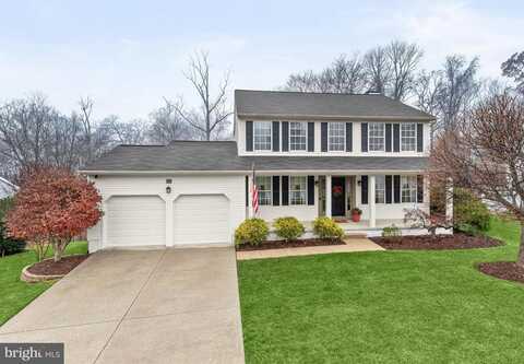 746 WHITE OAKS AVE, CATONSVILLE, MD 21228