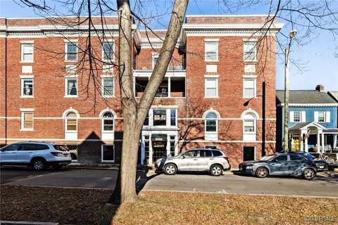 2420 Maplewood Ave Unit#U6, Richmond, VA 23220