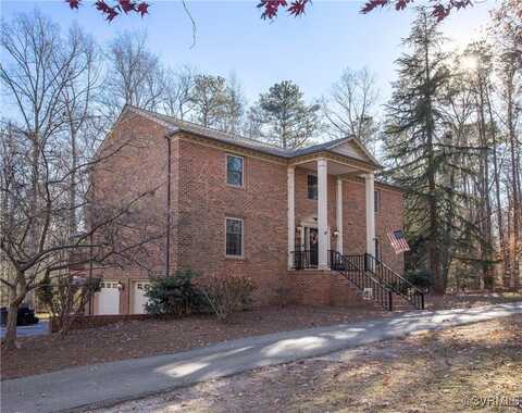 5001 Ashton Creek Rd, Chester, VA 23831