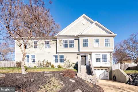 2104 SHIVER DR, ALEXANDRIA, VA 22307