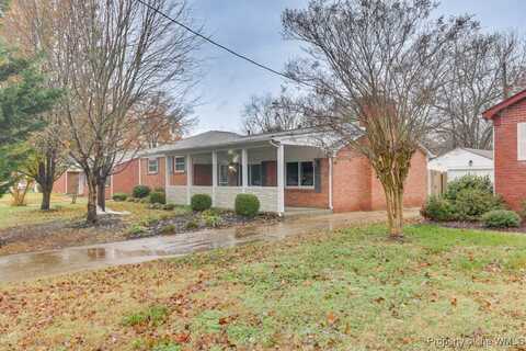 53 Longwood Dr, Hampton, VA 23669