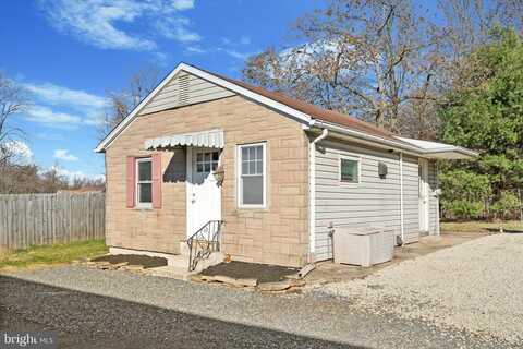 1605 N LINE ST, LANSDALE, PA 19446