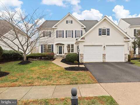 43624 HABITAT CIR, LEESBURG, VA 20176