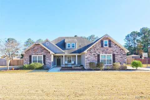 1460 Bon Terre Boulevard, Pike Road, AL 36064