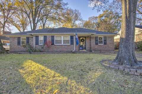 1397 WHITING, Memphis, TN 38117