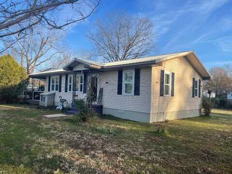 90 RUTH, Sardis, TN 38371