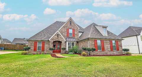 4249 JOHN JOSEPH, Olive Branch, MS 38654