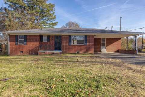 646 CHESHIER, Halls, TN 38040