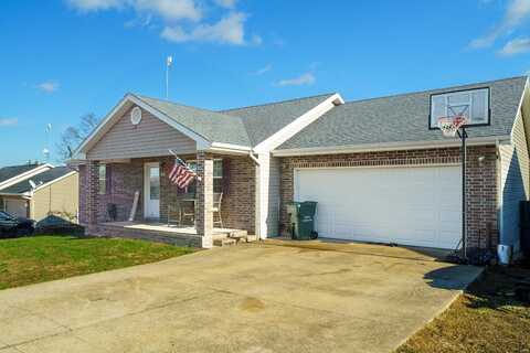 19194 Lonager Lane, Waynesville, MO 65583