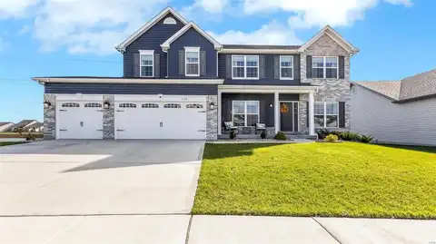 326 Summer Glen Lane, Saint Charles, MO 63301