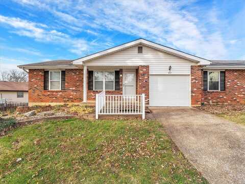 2557 Tanglewood Drive, Arnold, MO 63010