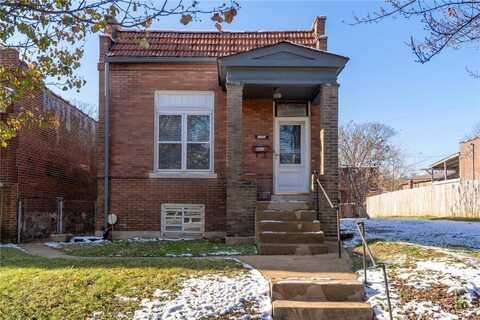 3527 Michigan Avenue, Saint Louis, MO 63118