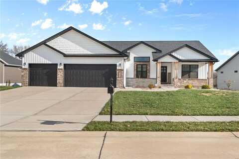 123 Timber Terr N, Troy, IL 62294