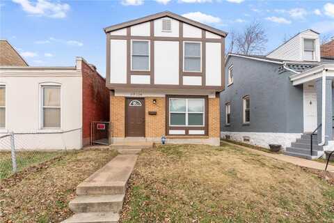 2913 California Avenue, Saint Louis, MO 63118