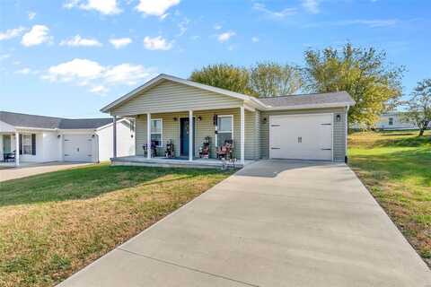 260 Southview Drive, Jackson, MO 63755