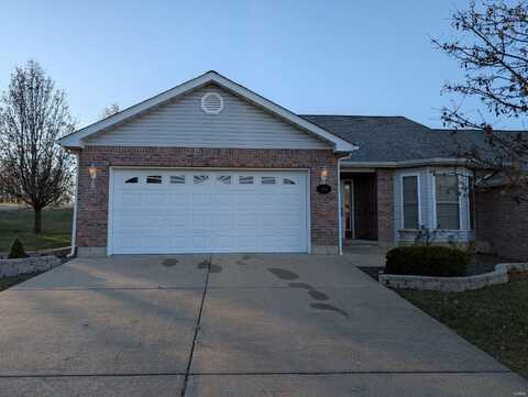 100 Black Oak Drive, Park Hills, MO 63601